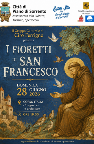 28 giugno ferrigno